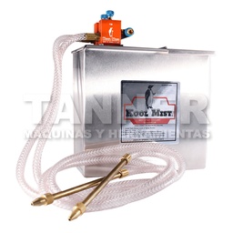 [PTSNZ50102N] GENERAL PURPOSE MISTING SYSTEM WITH STAI
