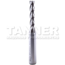 [TOM5-316-005] CORTADOR COBALTO 1/4X1-1/4X3-1/16 ZANCO 3/8 4F
