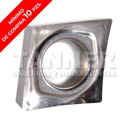 [SEC15622] INSERTO CCGT21.50.5F-AL KX