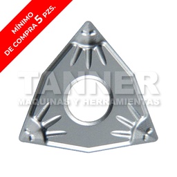 [SEC18140-02960718] INSERTO WNMG331-MF5 TP2501