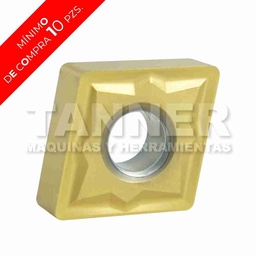 [SEC38968-02615897] INSERTO CNMG432-MR3 TS2000