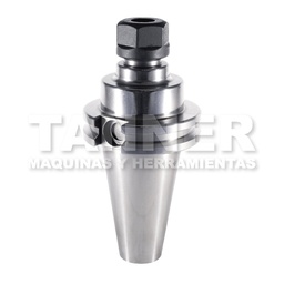 [TEC22225] CONO CAT40 ER16 2.76