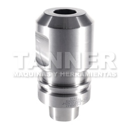 [TEC32838-4-F] PORTAHERRAMIENTA 63F X SLN 25MM/4PULG