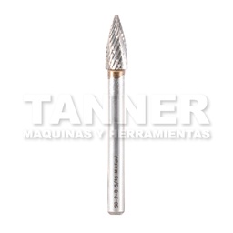 [TRA20-014-152] LIMA ROT. 5/16PULG SG-2 2 CORTES CARBURO