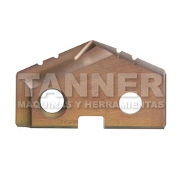 [ALL452H-28] INSERTO NO. 2 GEN2 T-A SC AM200 28MM