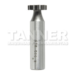 [TOM5-727-035] CORTADOR WOODRUFF HSS 5/8X5/32X2-5/32 ZANCO 1/2