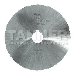 [TOM5-746-420] SIERRA JOYERO 3X.051X1/2 168D