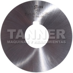 [TOM5-746-510] SIERRA JOYERO 3X.012X1 280D