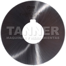 [TOM5-746-555] SIERRA JOYERO 3X.035X1 168D