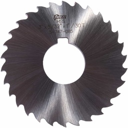 [TOM5-747-085] SIERRA CIRCULAR HSS 3X5/32X1 30D