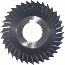 [TOM5-748-292] SIERRA CIRCULAR 4X1/16X1-1/4 36T