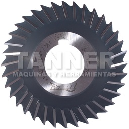 [TOM5-748-292] SIERRA CIRCULAR 4X1/16X1-1/4 36T