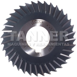 [TOM5-748-300] SIERRA CIRCULAR 4X3/32X1-1/4 36D