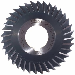 [TOM5-748-300] SIERRA CIRCULAR 4X3/32X1-1/4 36D