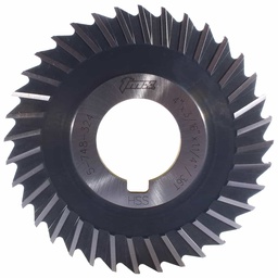 [TOM5-748-324] SIERRA CIRCULAR 4X3/16X1-1/4 36D