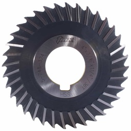 [TOM5-748-324] SIERRA CIRCULAR 4X3/16X1-1/4 36D