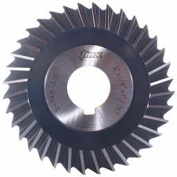 [TOM5-748-330] SIERRA CIRCULAR 4X1/4X1 36D