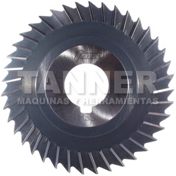 [TOM5-748-354] SIERRA CIRCULAR 5X1/8X1-1/4 40D