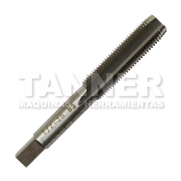 [TOM5-756-0204] MACHUELO IZQUIERDO 1/2-20 4F H3