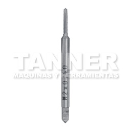 [TOM5-775-011] MACHUELO CONICO HSS M2X0.4 4F