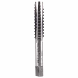 [TOM5-775-147] MACHUELO SEMICONICO HSS M12X1.75 4F D6