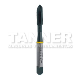[TOM5-784-0251] GUN PT (SPRLPT) 1/4X28 H3 HSS-E YELLOW