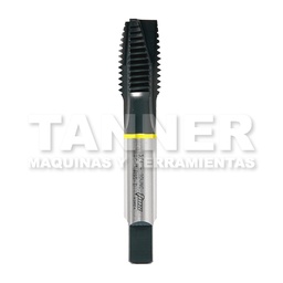 [TOM5-784-0750] MACHUELO SEMICONICO HSS 3/4-10 3F GH3