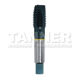 [TOM5-784-1000] GUN PT (SPRLPT) 1X8 H4 HSS-E YELLOW