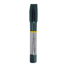 [TOM5-785-0140] MACHUELO SEMICONICO HSS M14X2.0 PUNTA ESPIRAL D7 3F UN INOXIDABLE