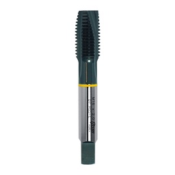 [TOM5-785-0160] MACHUELO SEMICONICO HSS M16X2.0 PUNTA ESPIRAL D7 3F UN INOXIDABLE