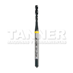 [TOM5-787-0040] MACHUELO HELICOIDAL HSS 4-40 H2 2F