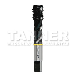[TOM5-787-0750] MACHUELO HELICOIDAL HSS 3/4X10 4F H3