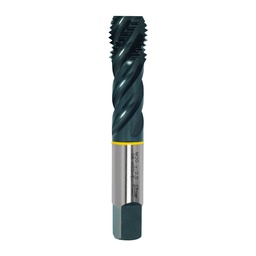 [TOM5-788-0200] MACHUELO HELICOIDAL HSS M20X2.5 4F D6