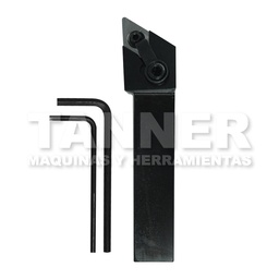 [TOM6-715-124R] PORTAINSERTO MDJNR 12-4B 3/4PULG