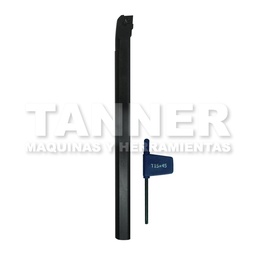 [TOM6-870-103L] BARRA BORING SI-SCLCL 10-3
