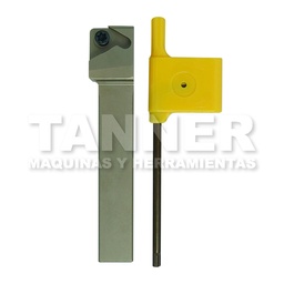 [TOM6-SER-500-F16] PORTAINSERTOS EXTERNO 1/2PULG SER 500 F16