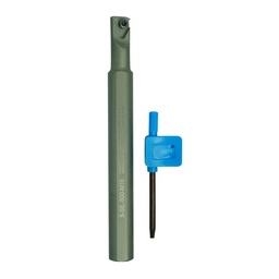 [TOM6-SIL-500-M16] PORTAINSERTOS INTERNO 5/8PULG SIL 0500 M16