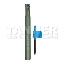 [TOM6-SIL-500-M16] SIL 0500 M16  INTERNAL THREADING HOLDER