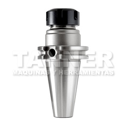 [TOM8-100-4050P] CONO CAT40 AD/B ER25X 2-3/4PULG