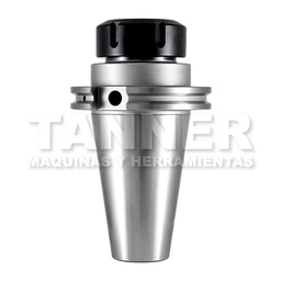 [TOM8-100-5090] CONO CAT50 AD/B ER40 2-3/4PULG