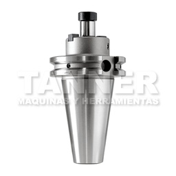 [TOM8-120-4005] CAT40 AD/B+C SH MILL HOLDER 1/2"X1-3/8"