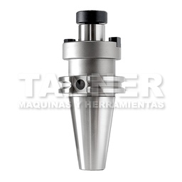 [TOM8-120-4030] CAT40 AD/B+C SH MILL HOLDER 1"X 2"
