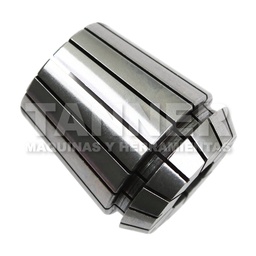 [TOM8-700-4050] BOQUILLA ER40 5/8