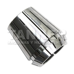 [TOM8-700-4074] BOQUILLA ER40 1PULG