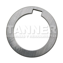 [TOM8-825-0195] ESPACIADOR ARBOL 1-3/4X1/4X1-1/4