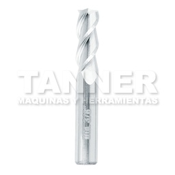 [TOM1-173-3038] CORTADOR CARBURO 3/8X1X2-1/2 3F R0.005