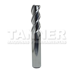 [YGT28584] CORTADOR CARBURO 3/8 1X2-1/2 3F 45˚ ALU-POWER