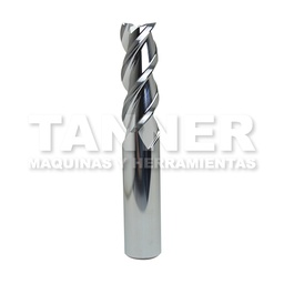 [YGT28593] CORTADOR CARBURO 1/2 1-1/4X3PULG 3F 45˚ ALU-POWER