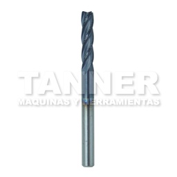 [HCLC141808] CORTADOR VERTICAL CARBURO 1/8 RECTO 4 FLT 1/8x1/8x1/2x1.5 TIALN