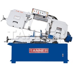 [WAYUE-330SA] MAQUINA SIERRA CINTA HORIZONTAL 13PULG SEMI-AUTOMATICA